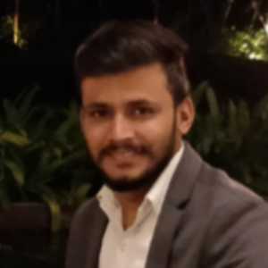 Shivam Sharma
